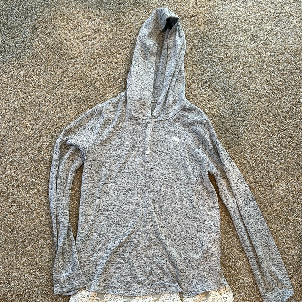 Abercrombie 9/10